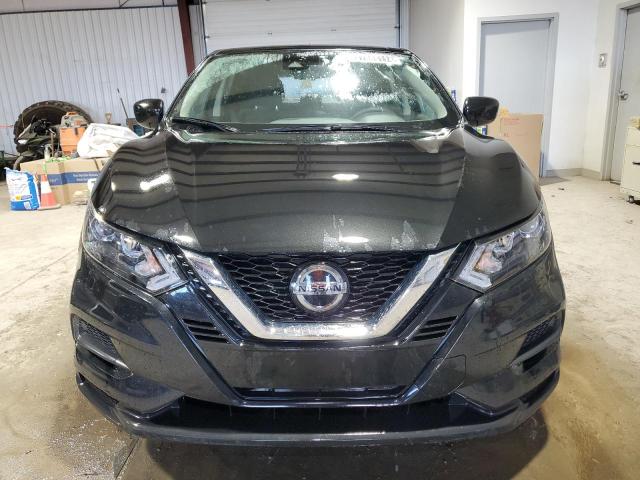 JN1BJ1AW3MW664944 | 2021 NISSAN ROGUE SPOR