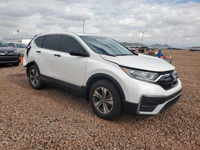 2020 HONDA CR-V LX - 5J6RW1H21LA002799