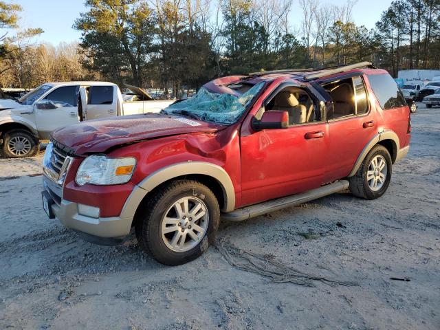 2009 Ford Explorer Eddie Bauer