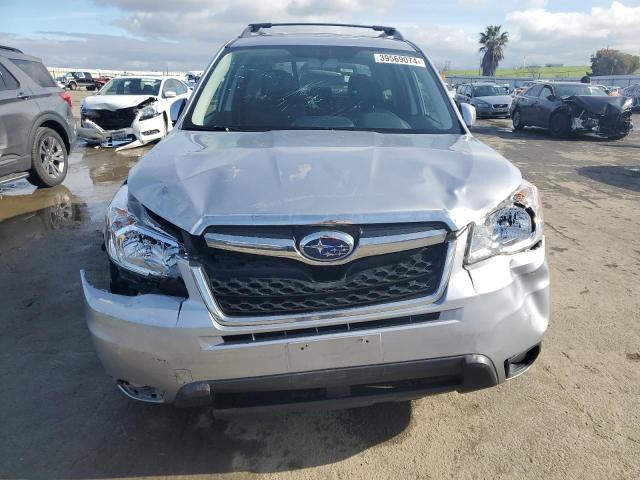 JF2SJAHC5GH407819 | 2016 SUBARU FORESTER 2