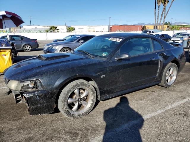 2002 Ford Mustang GT