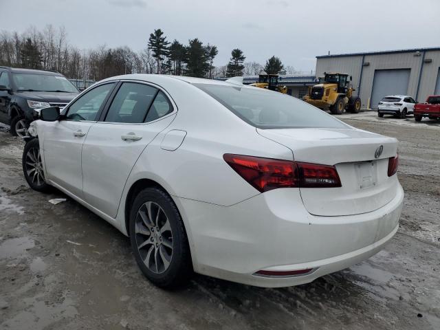 19UUB1F32HA003038 | 2017 ACURA TLX