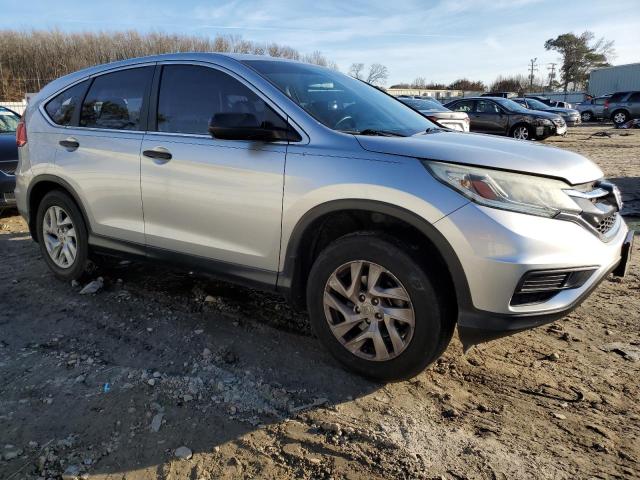 2HKRM3H31GH522046 | 2016 HONDA CR-V LX