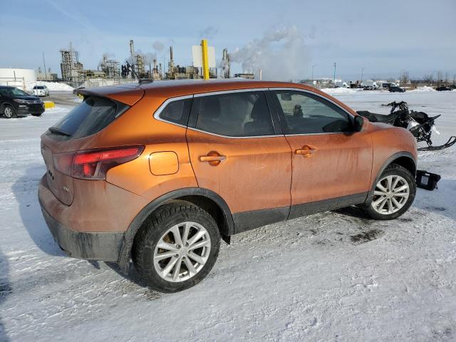 2018 NISSAN QASHQAI JN1BJ1CP2JW154604