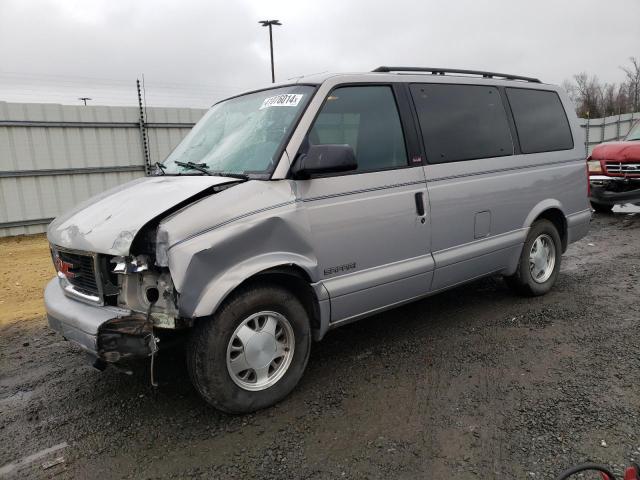 2000 GMC Safari Xt VIN: 1GKDM19W1YB544224 Lot: 41076014