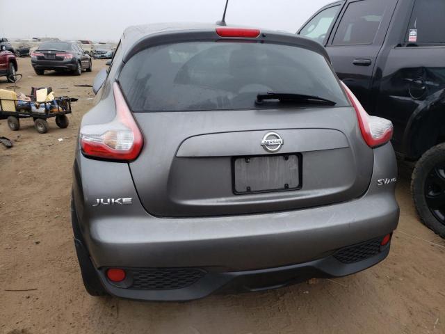 2015 NISSAN JUKE S - JN8AF5MV1FT557050