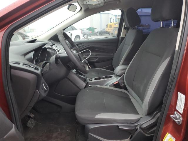 1FMCU0F78FUB56791 | 2015 FORD ESCAPE S