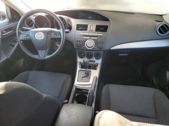 JM1BL1VF1B1385455 2011 Mazda 3 I