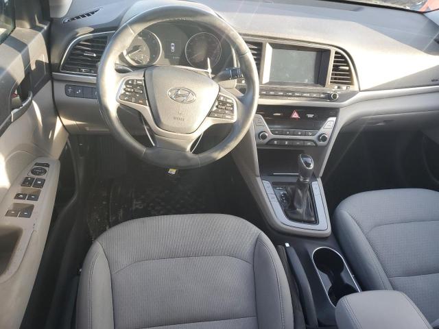 5NPD84LF0HH018336 | 2017 HYUNDAI ELANTRA SE