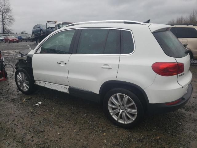 WVGBV7AX2FW589066 | 2015 VOLKSWAGEN TIGUAN S