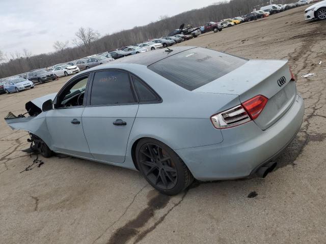 WAUSF78K39N069011 | 2009 Audi a4 premium plus