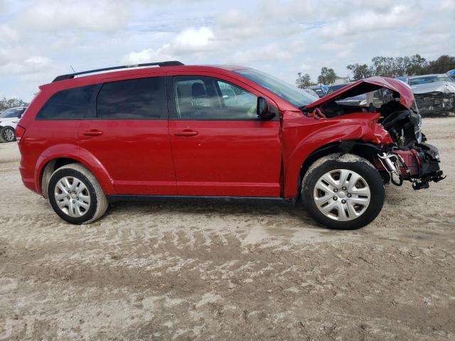 3C4PDCAB5GT213821 | 2016 DODGE JOURNEY SE