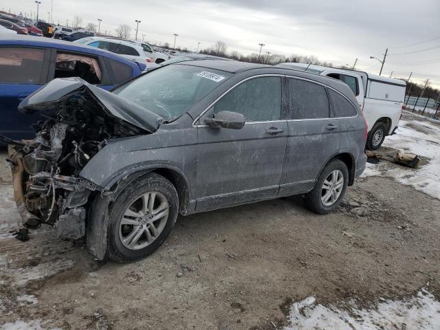 2011 Honda CR-V EX-L