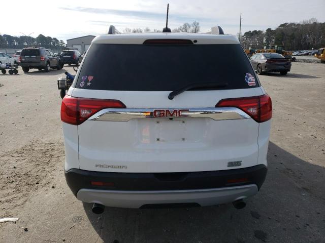 1GKKNMLS7KZ226392 | 2019 GMC ACADIA SLT