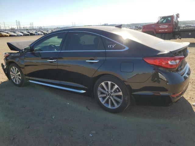 5NPE34AF3HH478855 | 2017 HYUNDAI SONATA SPO