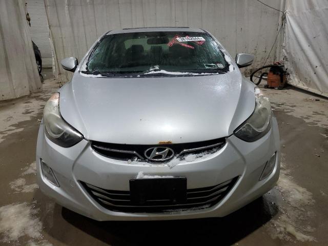 KMHDH4AE1DU927031 | 2013 Hyundai elantra gls