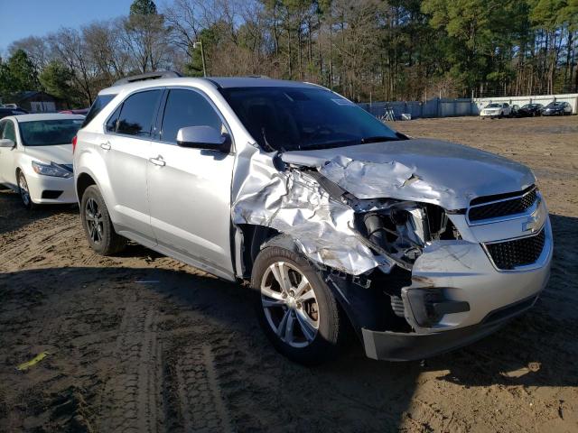 2GNALBEK3F1161139 | 2015 CHEVROLET EQUINOX LT