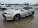 2017 TOYOTA AVALON XLE - 4T1BK1EB0HU258859