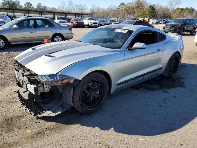Lot #2339165430 2018 FORD MUSTANG salvage car