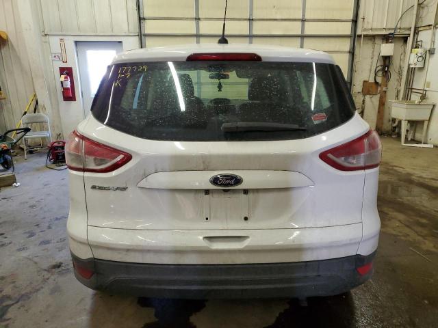 1FMCU0F73GUB10173 | 2016 FORD ESCAPE S