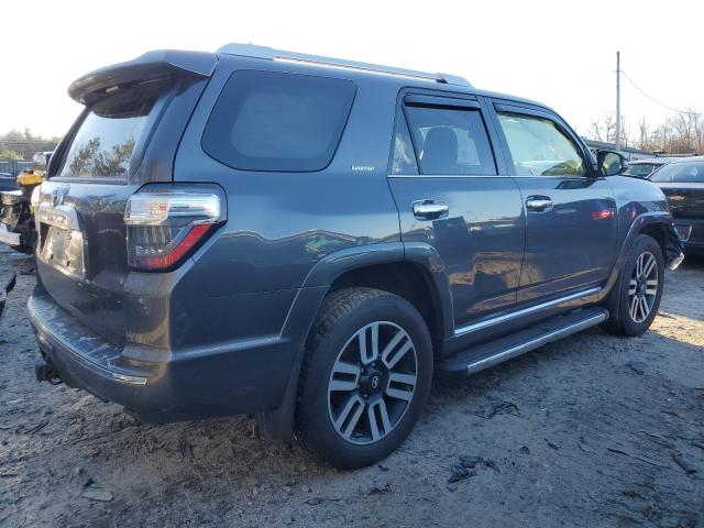 JTEBU5JR3F5217072 | 2015 TOYOTA 4RUNNER SR