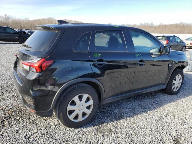 Vin: ja4apuau0mu014756, lot: 37753064, mitsubishi outlander es 20213