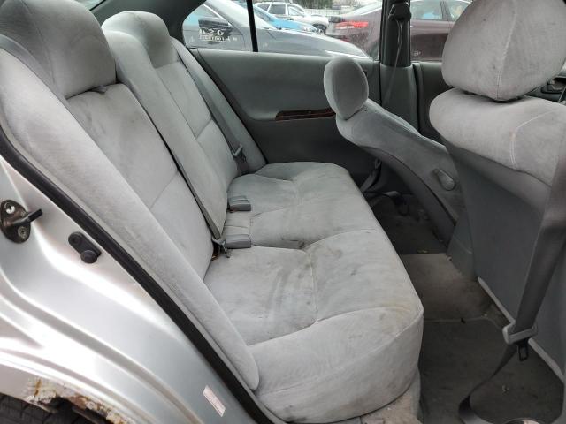 2000 Mitsubishi Galant Es VIN: 4A3AA46L0YE150230 Lot: 37789274