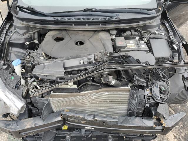 2015 Kia Forte Ex VIN: KNAFX5A87F5339046 Lot: 53400414