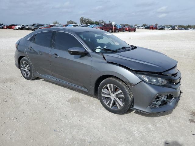 SHHFK7H35LU221920 | 2020 Honda civic lx