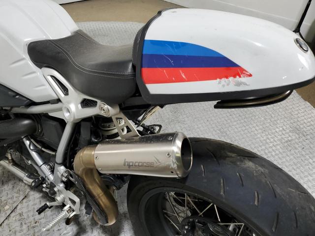 2018 BMW R NINE T R - WB10J2304JZ741430