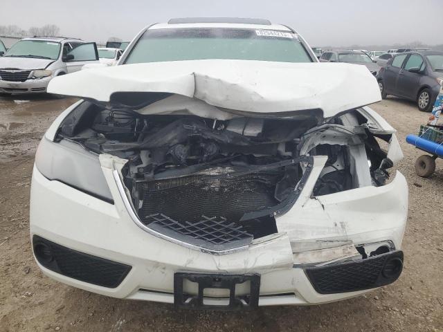 5J8TB4H34EL021292 | 2014 ACURA RDX