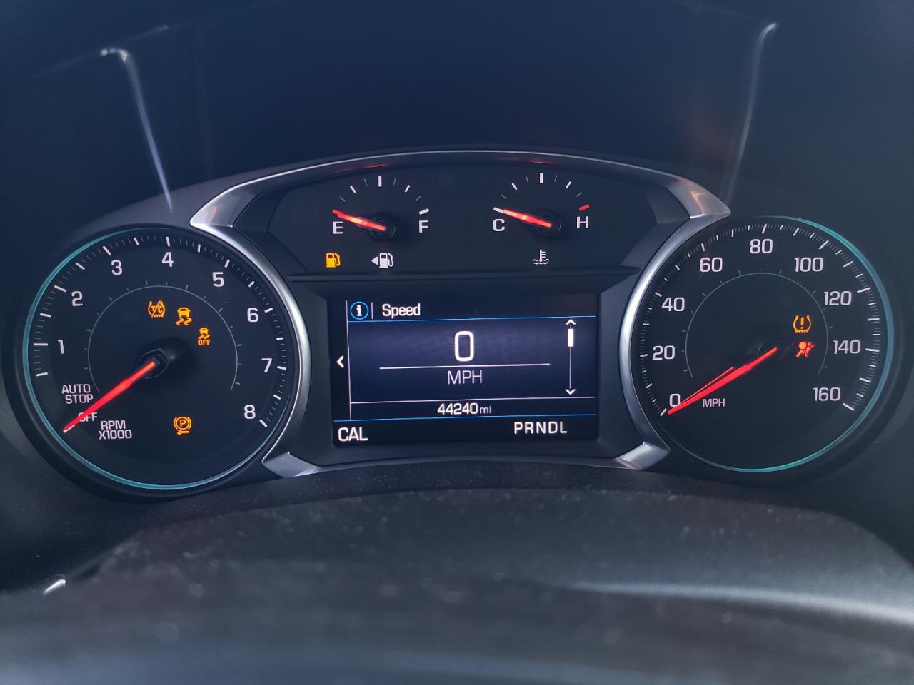 3GNAXUEV7LS594098 CHEVROLET EQUINOX 2020