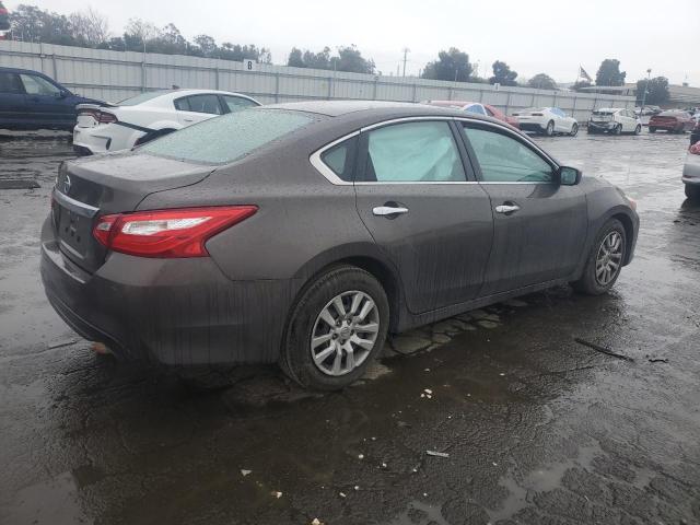 Vin: 1n4al3ap8gn313776, lot: 40676104, nissan altima 2.5 20163