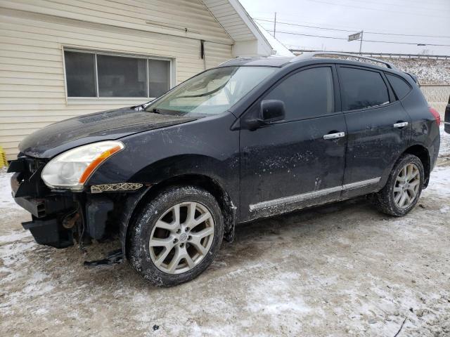 Vin: jn8as5mv1bw660473, lot: 39010634, nissan rogue s 2011 img_1
