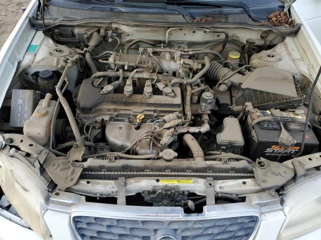 2000 Nissan Sentra Base VIN: 3N1CB51D4YL323457 Lot: 39329304