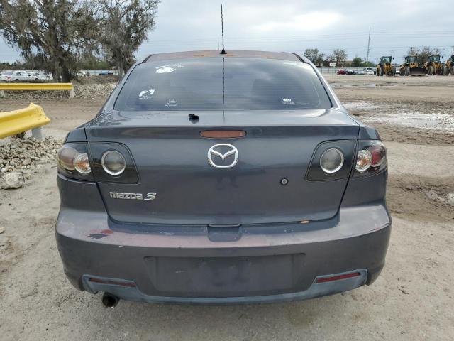 JM1BK12F781855925 | 2008 Mazda 3 i