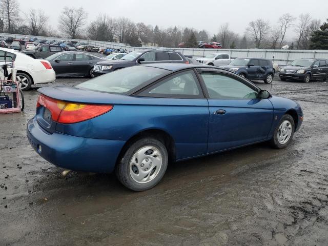 2001 Saturn Sc1 VIN: 1G8ZP14891Z341378 Lot: 40138264