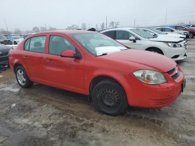 2008 Chevrolet Cobalt Lt VIN: 1G1AL58F287321826 Lot: 49722654