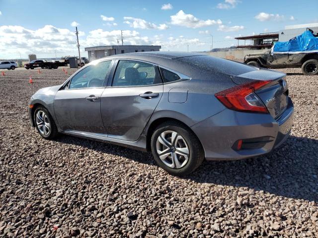 Vin: 2hgfc2f59jh599916, lot: 37099874, honda civic lx 20182