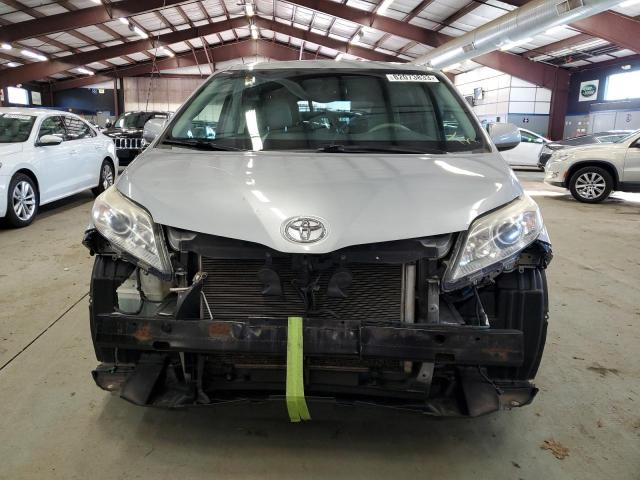 5TDYK3DC3ES484057 | 2014 TOYOTA SIENNA XLE