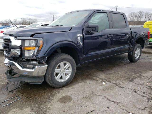 2023 Ford F150 Supercrew For Sale Ky Louisville Mon Mar 04 2024 Used And Repairable 7619