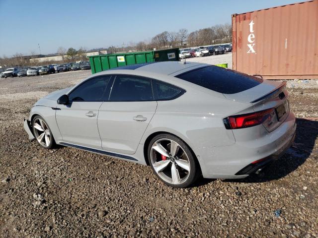 WUABWCF51KA907495 | 2019 AUDI RS5