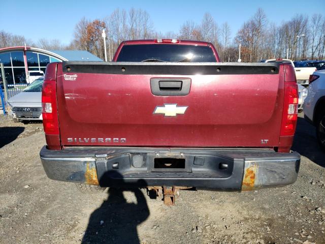 2GCEK19J881334410 | 2008 Chevrolet silverado k1500