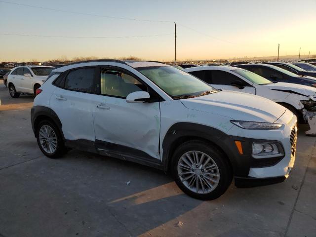 2021 HYUNDAI KONA SEL P - KM8K62AA0MU653979