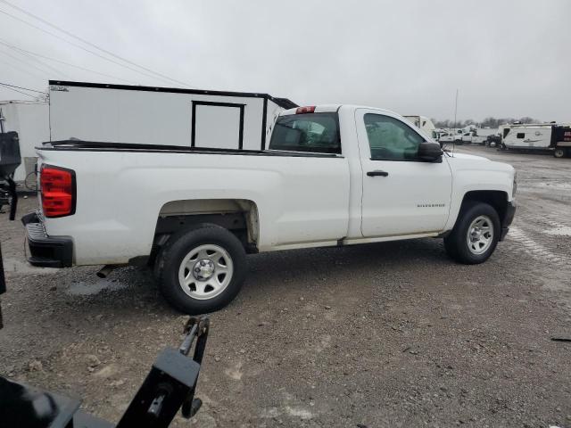 1GCNCNEHXJZ221658 | 2018 CHEVROLET SILVERADO