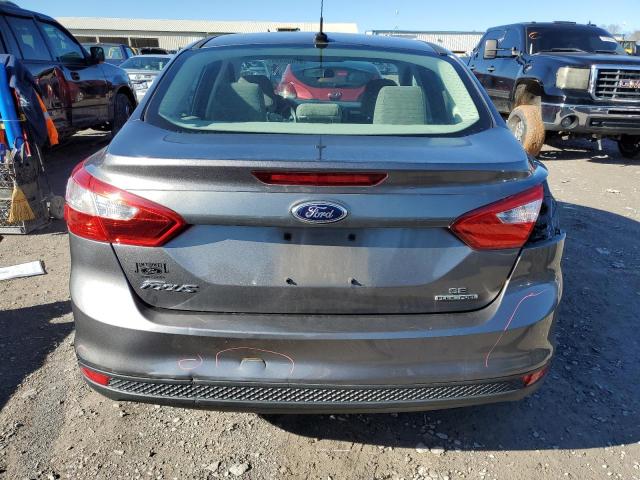 1FADP3F22EL435542 | 2014 FORD FOCUS SE