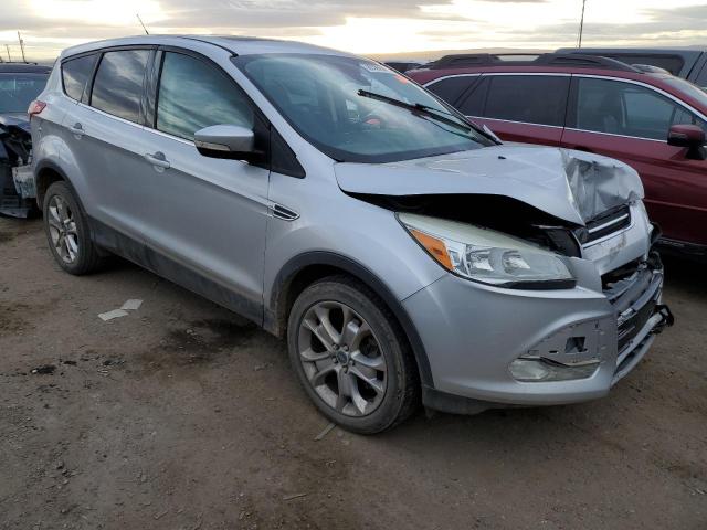 Vin: 1fmcu9hx6duc53308, lot: 38938614, ford escape sel 20134