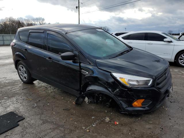Vin: 1fmcu0f73hud48932, lot: 36876944, ford escape s 20174