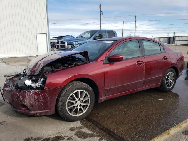 2004 Mitsubishi Galant 