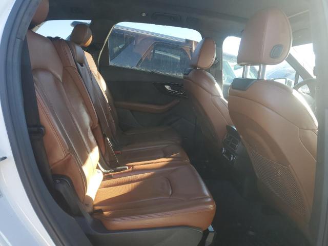 VIN WA1VAAF7XHD027766 2017 Audi Q7, Prestige no.10